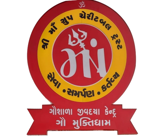 Shree Maa Group Logo
