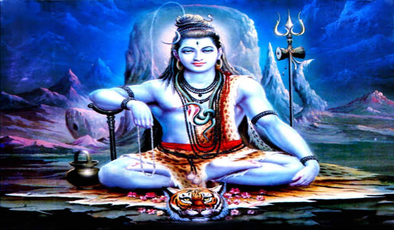 Mahashivratri