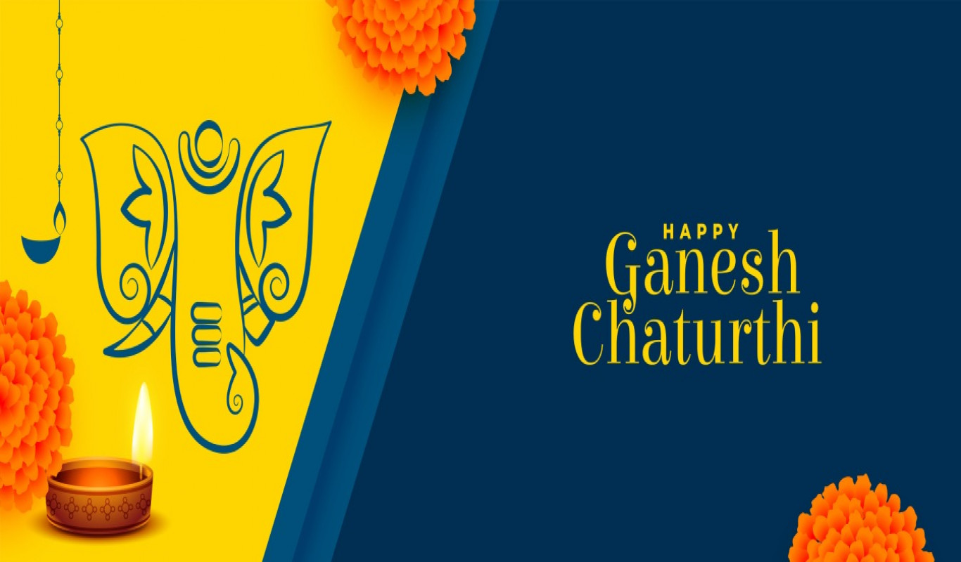 Ganesh Chaturthi